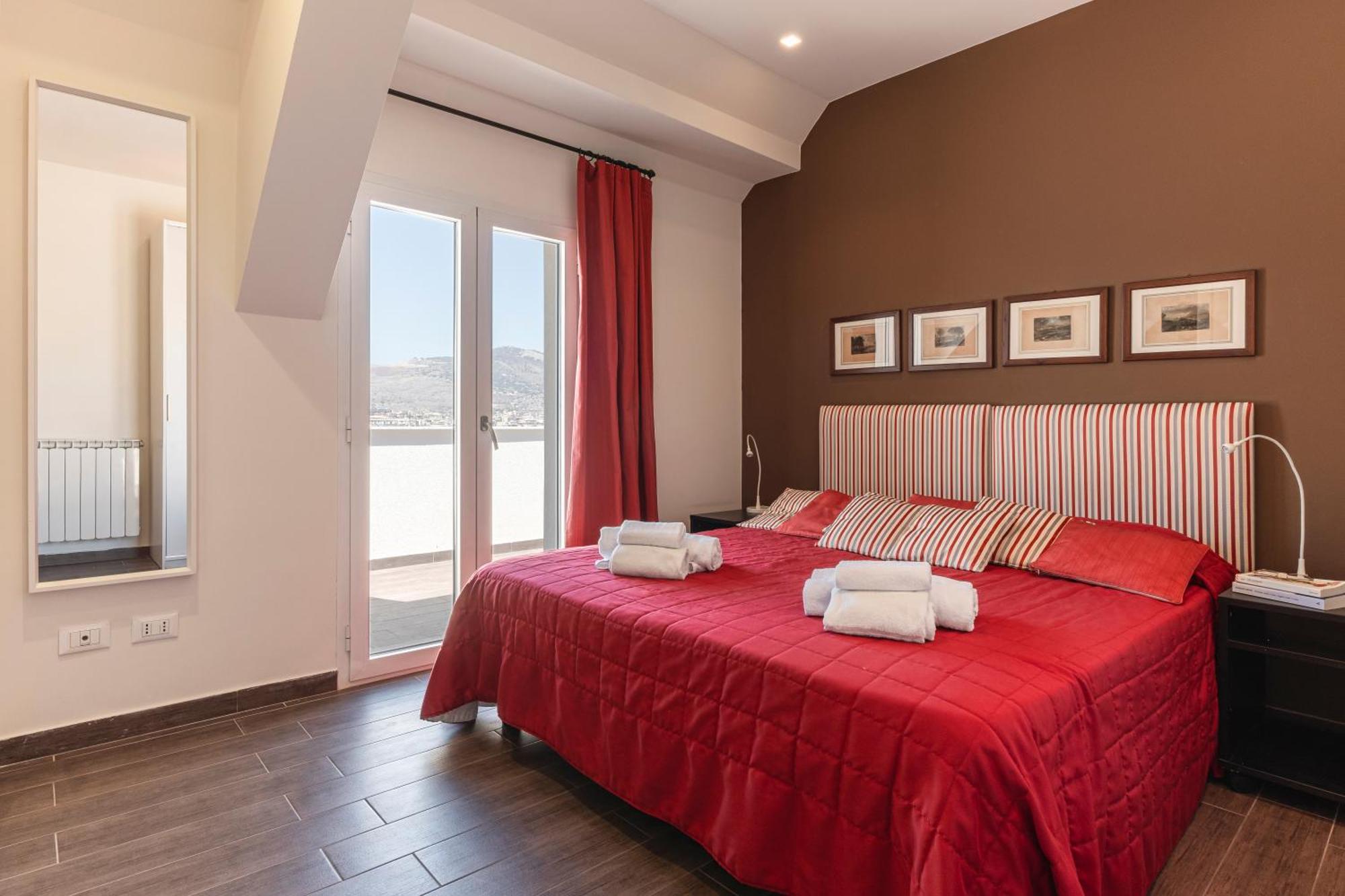 Marbela Apartments & Suites — Foto 3